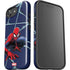 Marvel Spiderman Crawling Spiderman iPhone 16e Impact Case