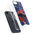Marvel Spiderman Crawling Spiderman iPhone 16e MagSafe Case
