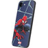 Marvel Spiderman Crawling Spiderman iPhone 16e Skin
