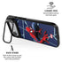 Marvel Spiderman Crawling Spiderman iPhone 17 Air Kickstand Case