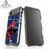 Marvel Spiderman Crawling Spiderman iPhone 17 Air MagSafe Case