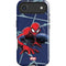 Marvel Spiderman Crawling Spiderman iPhone 17 Air Magsafe Impact Case