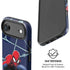 Marvel Spiderman Crawling Spiderman iPhone 17 Air Magsafe Impact Case