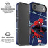Marvel Spiderman Crawling Spiderman iPhone 17 Air Magsafe Impact Case