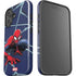 Marvel Spiderman Crawling Spiderman iPhone 17 Impact Case