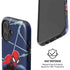 Marvel Spiderman Crawling Spiderman iPhone 17 Magsafe Impact Case
