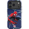 Marvel Spiderman Crawling Spiderman iPhone 17 Pro Impact Case
