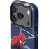 Marvel Spiderman Crawling Spiderman iPhone 17 Pro Impact Case