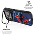 Marvel Spiderman Crawling Spiderman iPhone 17 Pro Kickstand Case
