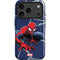 Marvel Spiderman Crawling Spiderman iPhone 17 Pro Magsafe Impact Case