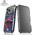 Marvel Spiderman Crawling Spiderman iPhone 17 Pro Max MagSafe Case