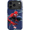 Marvel Spiderman Crawling Spiderman iPhone 17 Pro Max Magsafe Impact Case