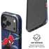 Marvel Spiderman Crawling Spiderman iPhone 17 Pro Max Magsafe Impact Case