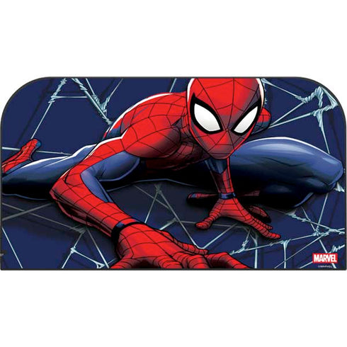 Marvel Spiderman Crawling Spiderman Nintendo Switch 2 (2025) with Joy-Con Skin
