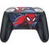 Marvel Spiderman Crawling Spiderman Nintendo Switch 2 (2025) Pro Controller Skin