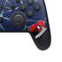 Marvel Spiderman Crawling Spiderman Nintendo Switch 2 (2025) Pro Controller Skin