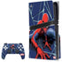 Marvel Spiderman Crawling Spiderman PlayStation PS5 Skins