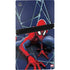 Marvel Spiderman Crawling Spiderman PS5 Pro Disk Console Skin