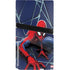Marvel Spiderman Crawling Spiderman PS5 Pro Disk Console Skin