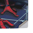 Marvel Spiderman Crawling Spiderman PS5 Pro Disk Console Skin