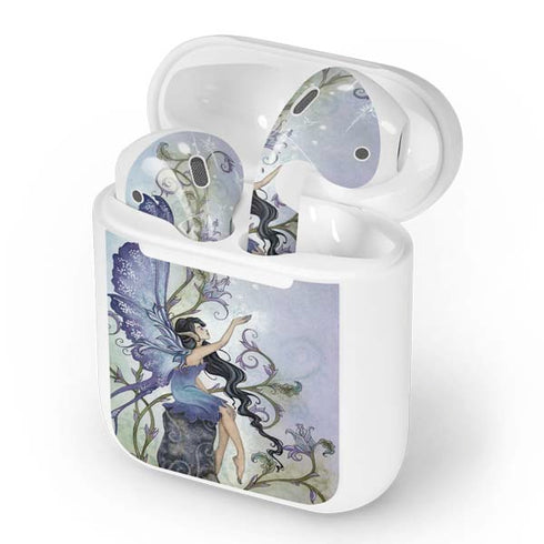 Creation by Amy Brown Apple AirPods Skin