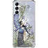 Creation by Amy Brown Gabb Phone 4 Clear Case