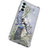 Creation by Amy Brown Gabb Phone 4 Clear Case
