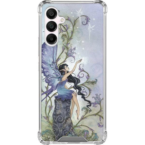 Creation by Amy Brown Galaxy A16 5G Clear Case