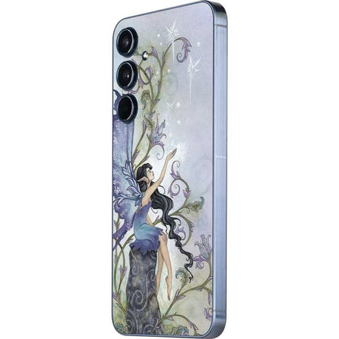 Creation by Amy Brown Galaxy A35 5G Skin