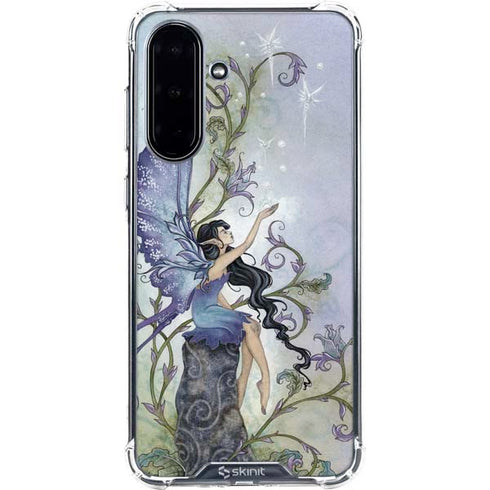 Creation by Amy Brown Galaxy A36 5G Clear Case