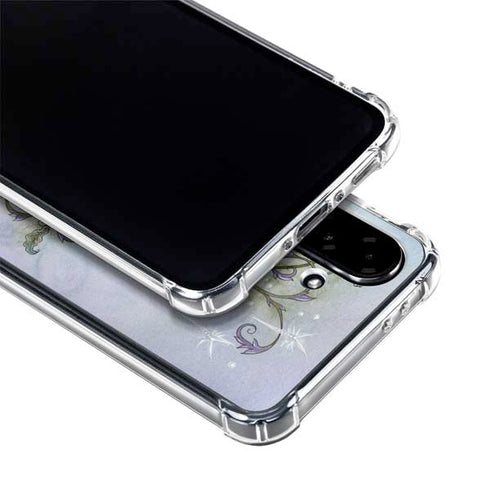 Creation by Amy Brown Galaxy A36 5G Clear Case