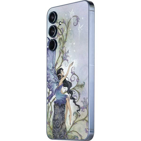 Creation by Amy Brown Galaxy A36 5G Skin