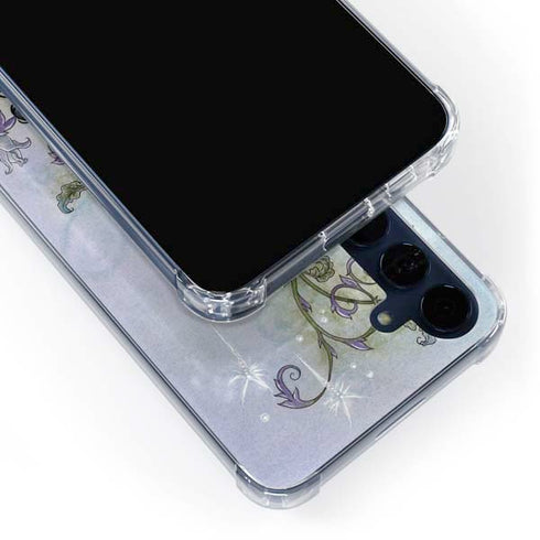 Creation by Amy Brown Galaxy A55 5G Clear Case