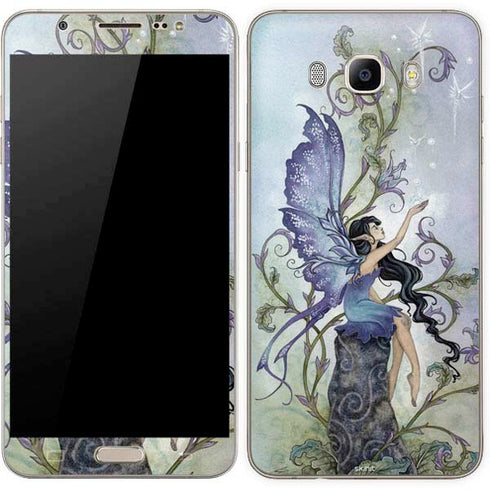 Creation by Amy Brown Galaxy J7 Skin