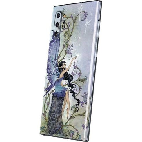 Creation by Amy Brown Galaxy Note 10 Plus Skin