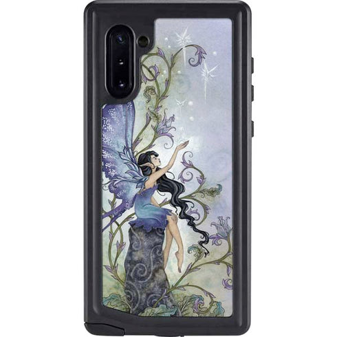 Creation by Amy Brown Galaxy Cases