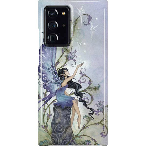Creation by Amy Brown Galaxy Cases