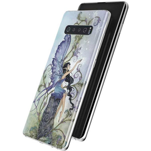 Creation by Amy Brown Galaxy S10 Plus Skin