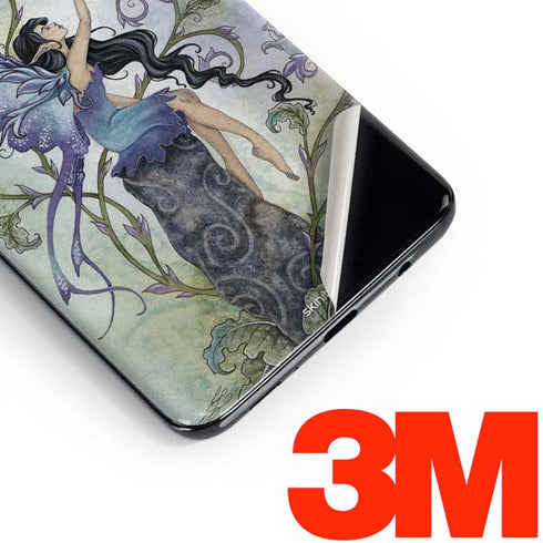Creation by Amy Brown Galaxy S10 Skin