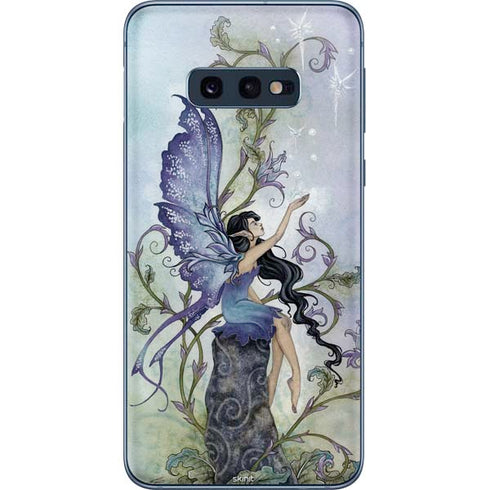 Creation by Amy Brown Galaxy S10e Skin