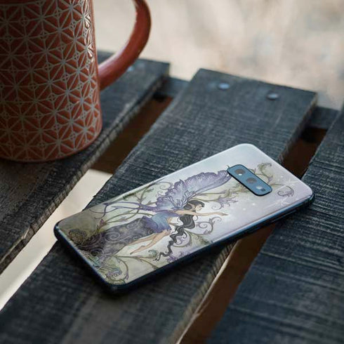 Creation by Amy Brown Galaxy S10e Skin