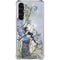 Creation by Amy Brown Galaxy S24 FE Clear Case