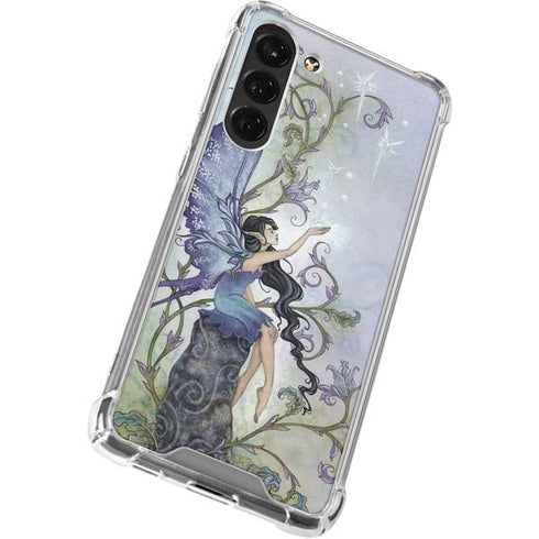 Creation by Amy Brown Galaxy S24 FE Clear Case