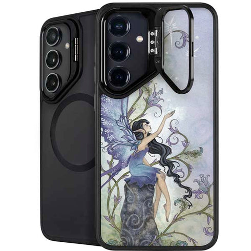 Creation by Amy Brown Galaxy S24 FE Kickstand Case