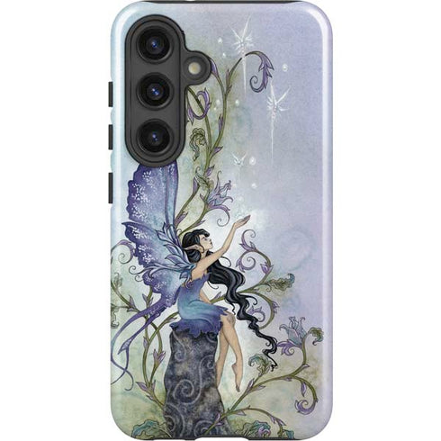 Creation by Amy Brown Galaxy S25 Impact Case