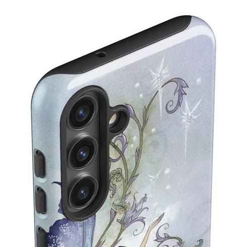 Creation by Amy Brown Galaxy S25 Impact Case