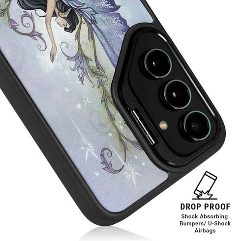 Creation by Amy Brown Galaxy S25 Kickstand Case
