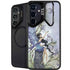 Creation by Amy Brown Galaxy S24 Plus Kickstand Case