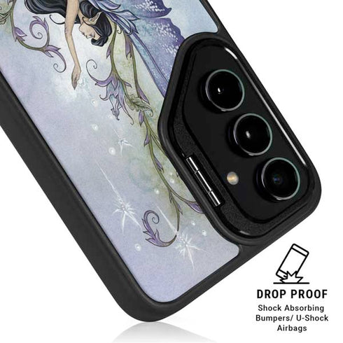 Creation by Amy Brown Galaxy S25 Plus Kickstand Case