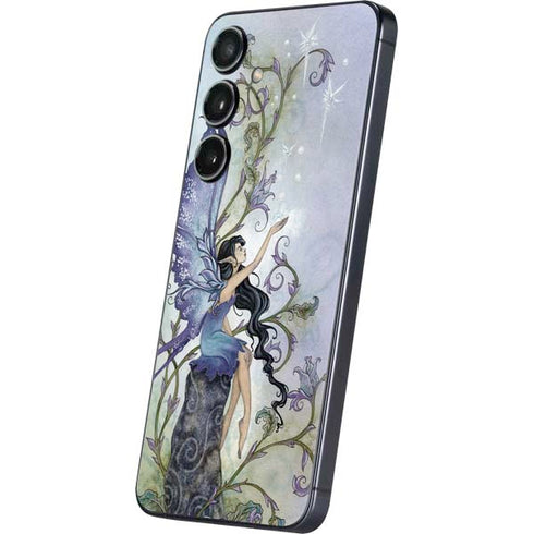 Creation by Amy Brown Galaxy S24 Skin